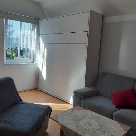Ferienwohnung Runge II Schonhauser Damm Bagian luar foto